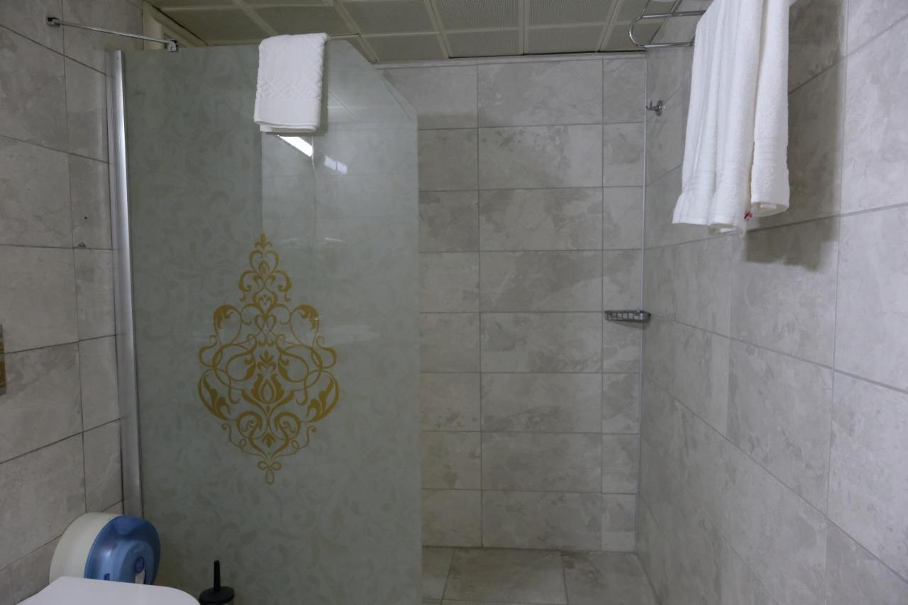 Anatolia Park Hotel Kayseri Exterior photo