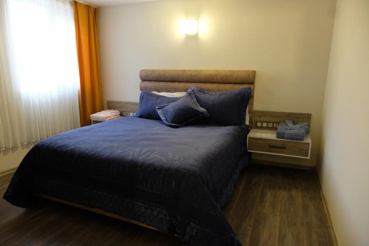 Anatolia Park Hotel Kayseri Exterior photo