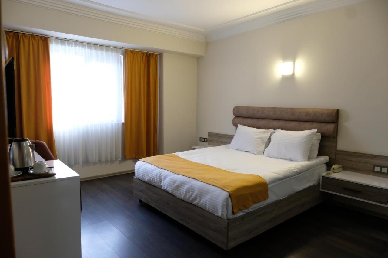 Anatolia Park Hotel Kayseri Exterior photo