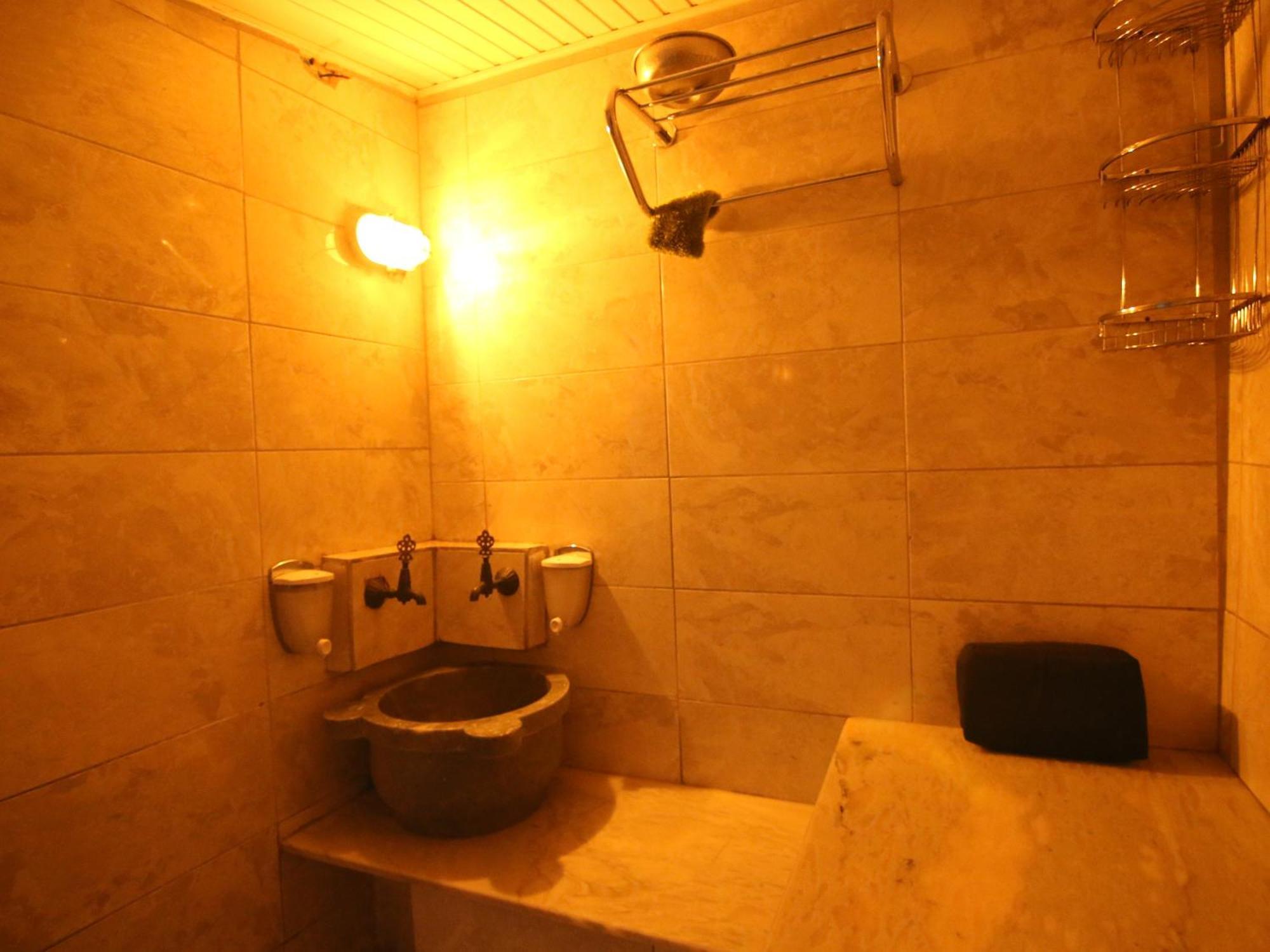 Anatolia Park Hotel Kayseri Exterior photo