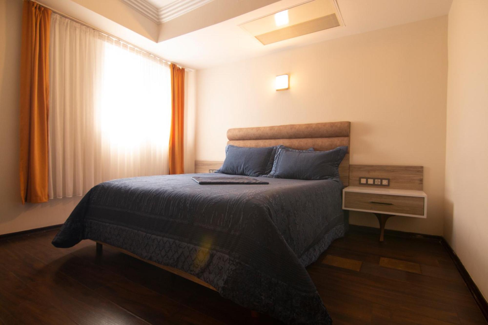 Anatolia Park Hotel Kayseri Exterior photo
