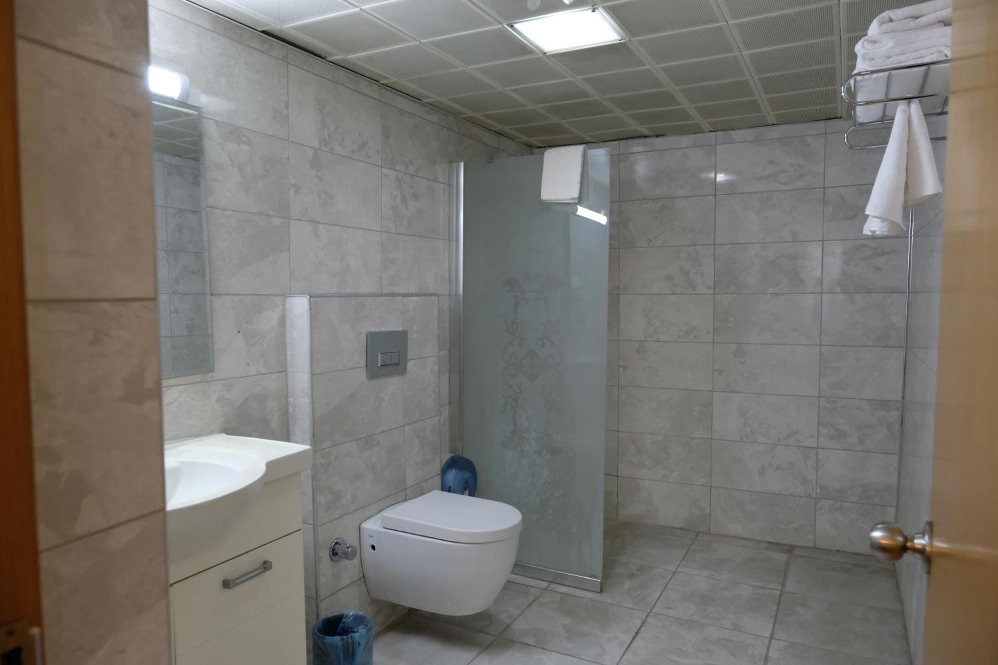 Anatolia Park Hotel Kayseri Exterior photo